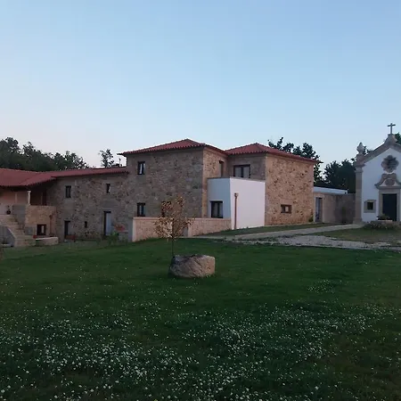 Casa de Campo Quinta Da Gandra