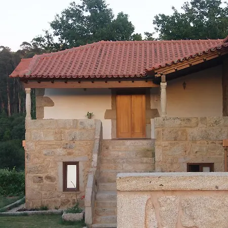 Quinta Da Gandra