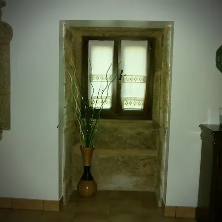 בית כפרי Quinta Da Gandra