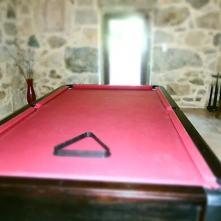 Quinta Da Gandra