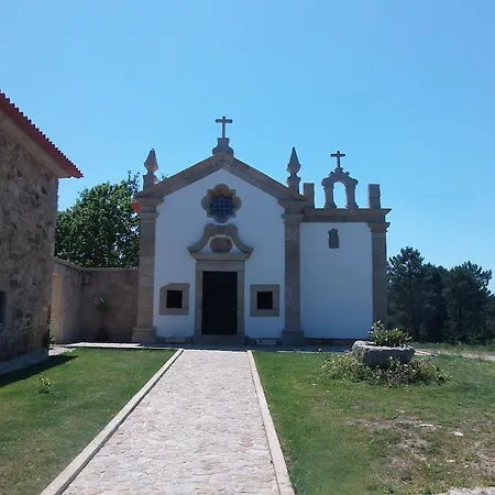 Quinta Da Gandra