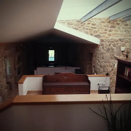 Quinta Da Gandra