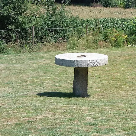 בית כפרי Quinta Da Gandra *