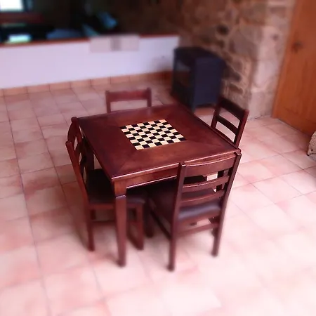 Quinta Da Gandra פארדס דה קורה