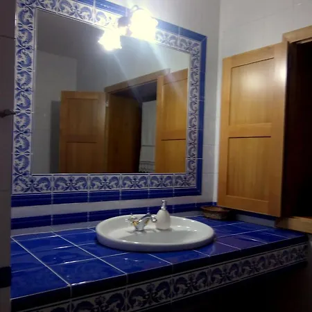 Quinta Da Gandra פארדס דה קורה