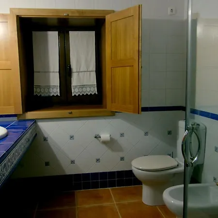 Casa de Campo Quinta Da Gandra