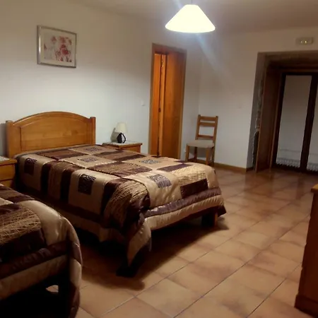 בית כפרי Quinta Da Gandra פארדס דה קורה