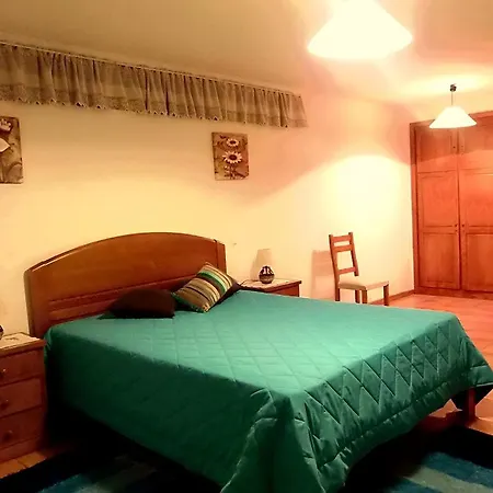 Casa de Campo Quinta Da Gandra *