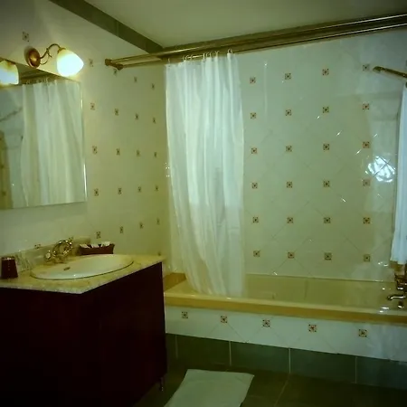 Quinta Da Gandra פארדס דה קורה