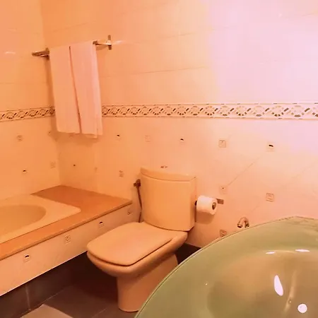 Εξοχικό σπίτι Quinta Da Gandra