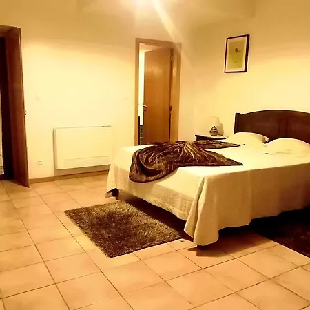 בית כפרי Quinta Da Gandra *