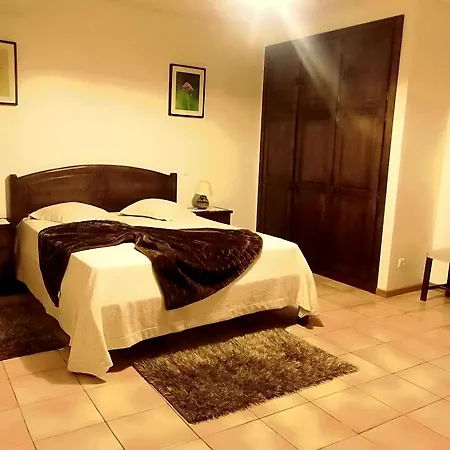 Quinta Da Gandra פארדס דה קורה