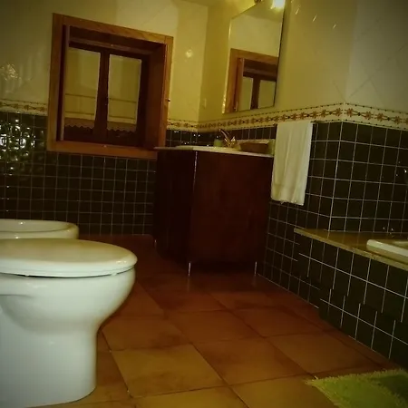 Casa de Campo Quinta Da Gandra *