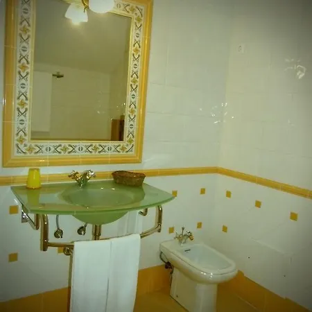 Εξοχικό σπίτι Quinta Da Gandra