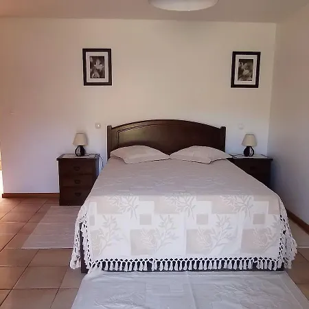 Quinta Da Gandra * פארדס דה קורה