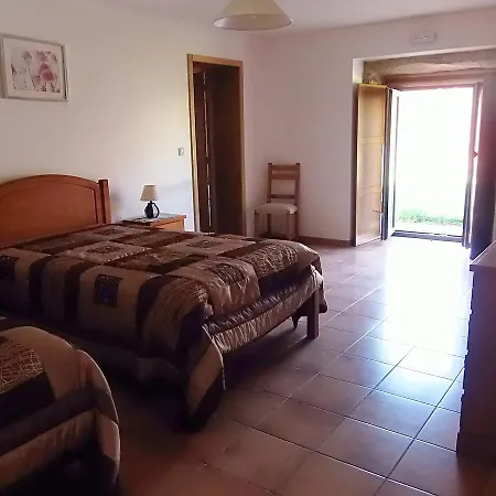 Quinta Da Gandra