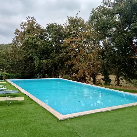 Quinta Da Gandra *