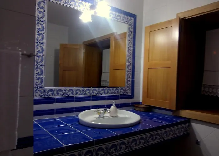 Quinta Da Gandra Паредиш-ди-Кора