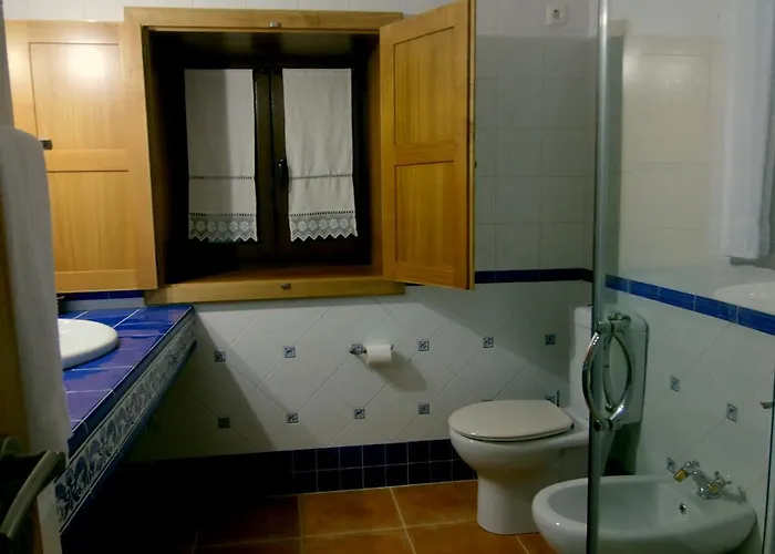 Летний дом Quinta Da Gandra