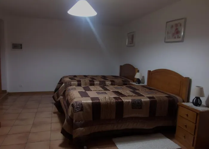 Quinta Da Gandra Паредиш-ди-Кора