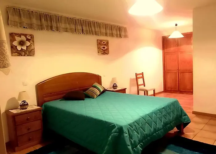 Летний дом Quinta Da Gandra *