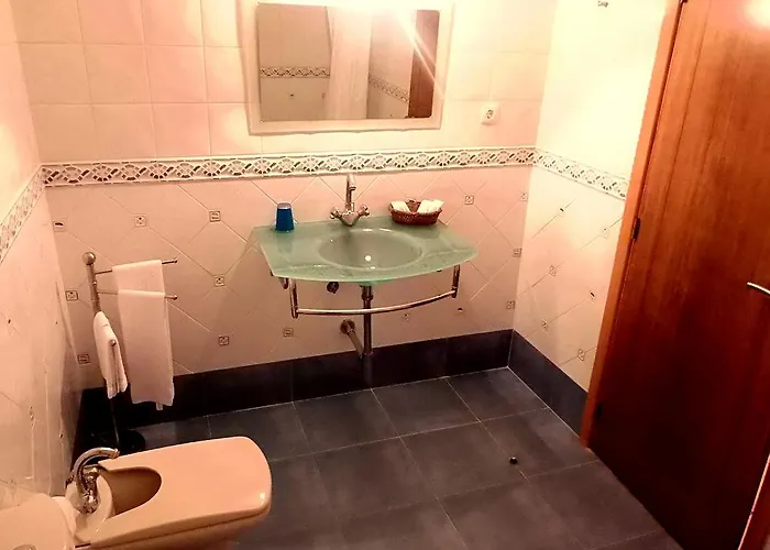 Quinta Da Gandra パレーデス・デ・コウラ