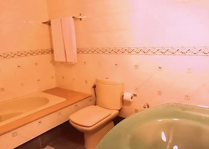 Летний дом Quinta Da Gandra