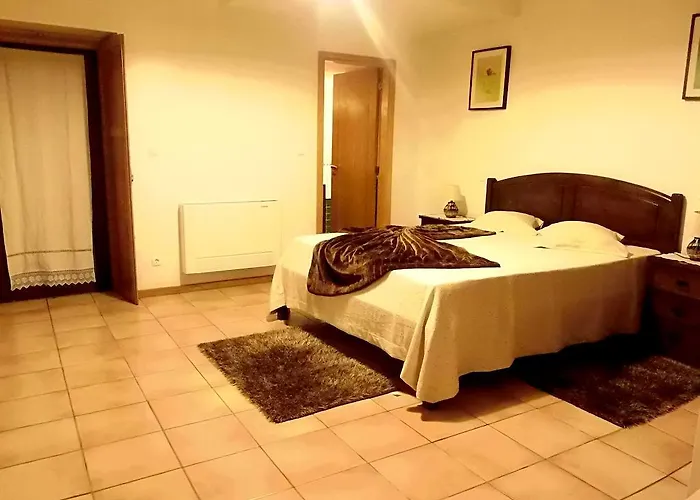 Летний дом Quinta Da Gandra *