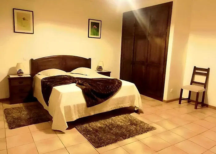 Quinta Da Gandra Паредиш-ди-Кора