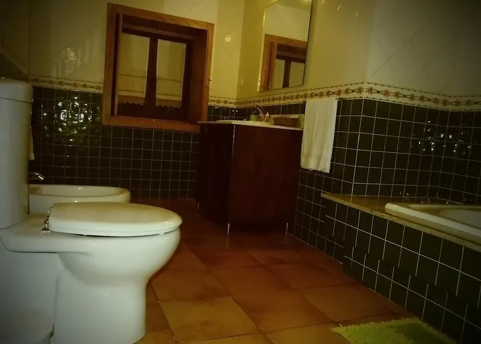 Летний дом Quinta Da Gandra *