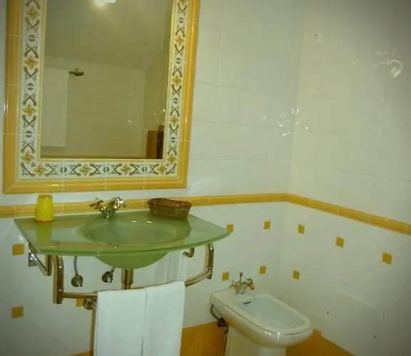 カントリーハウス Quinta Da Gandra