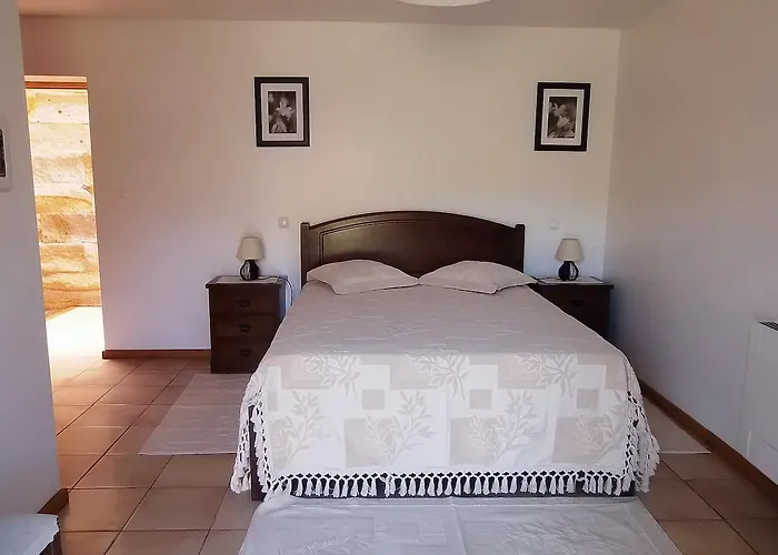 Quinta Da Gandra * Паредиш-ди-Кора